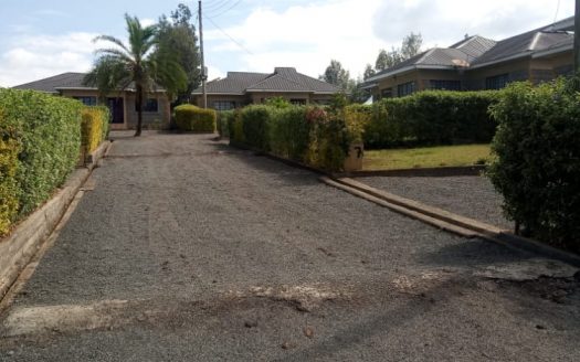 3 Bedroom house for sale in Ngong