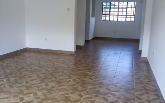 3 Bedroom house for sale in Ngong