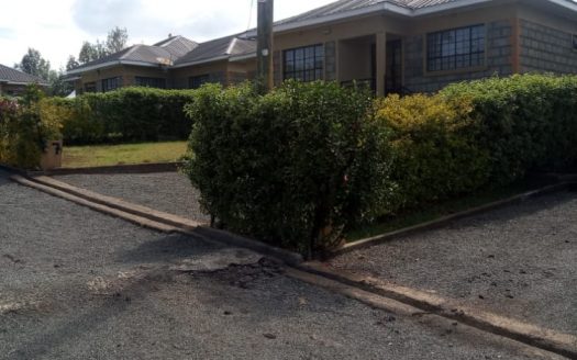 3 Bedroom house for sale in Ngong