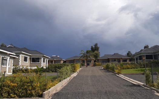 3 Bedroom house for sale in Ngong