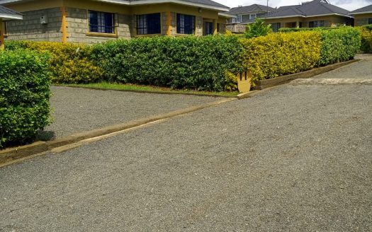 3 Bedroom house for sale in Ngong