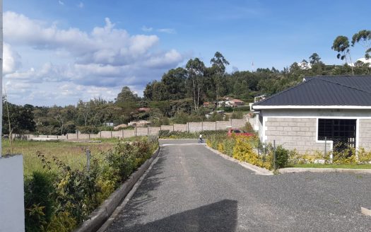 3 Bedroom house for sale in Ngong